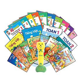 Combo Tot-Talk 2 - Gói 2